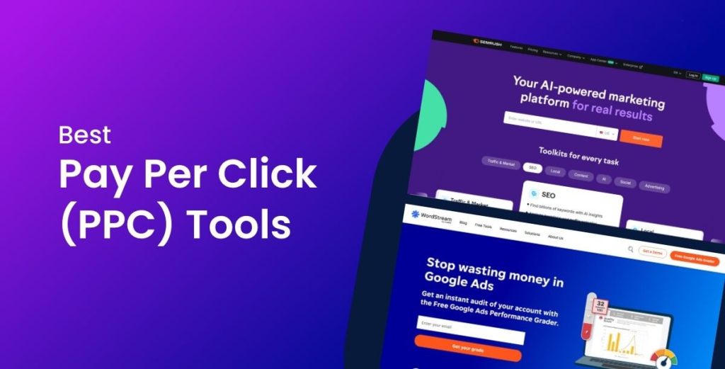 Best PPC Tool by Budget