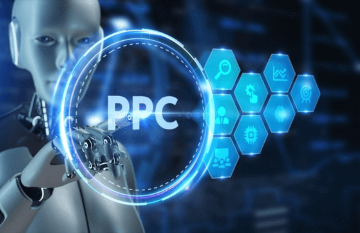 Is AI taking over PPC